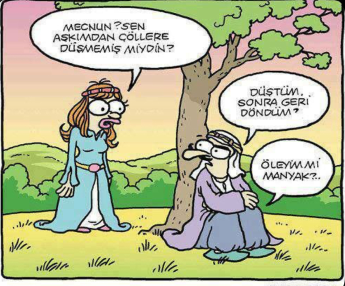 Hiç yazı tura atarak bir şeye karar verdiniz mi?