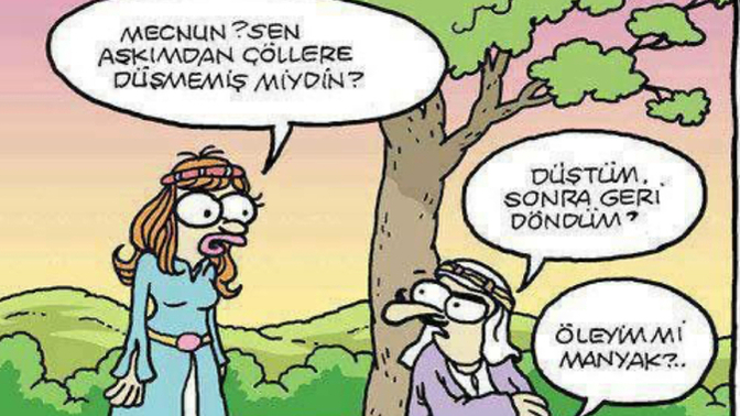 Hiç yazı tura atarak bir şeye karar verdiniz mi?