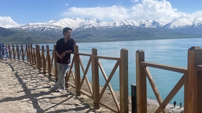 Bu sitede "nasılım?" sorusu sordunuz mu hiç?