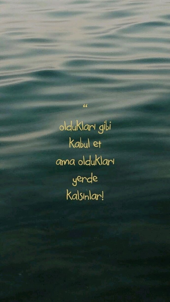 Herkese mesafe koyan insanlar gerçekten yorulmuş mudur?