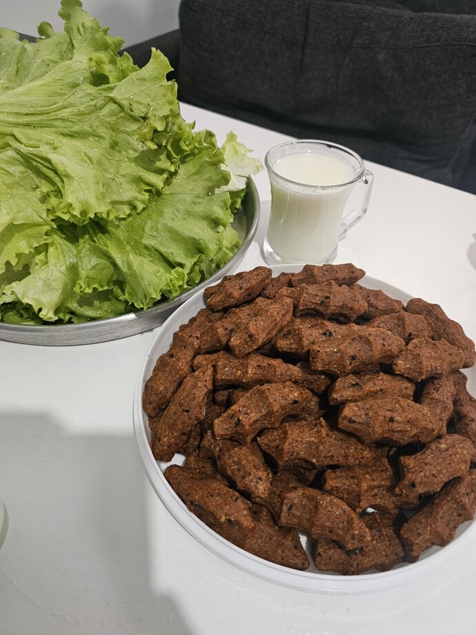 Ev yapımı çiğköfte yemeye ne dersin?