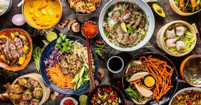 Etobur musun, otobur musun? En sevdiğin yemek ne?