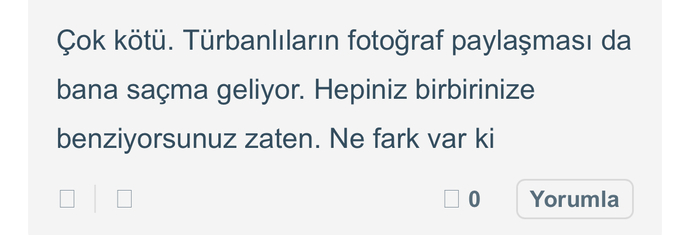 Toplumsal kabul görmeyen tercihlere karşı neden bu kadar saldırganız?