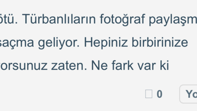 Sosyal medyada empati kurmadan yapılan yorumlar neyi hedefliyor?