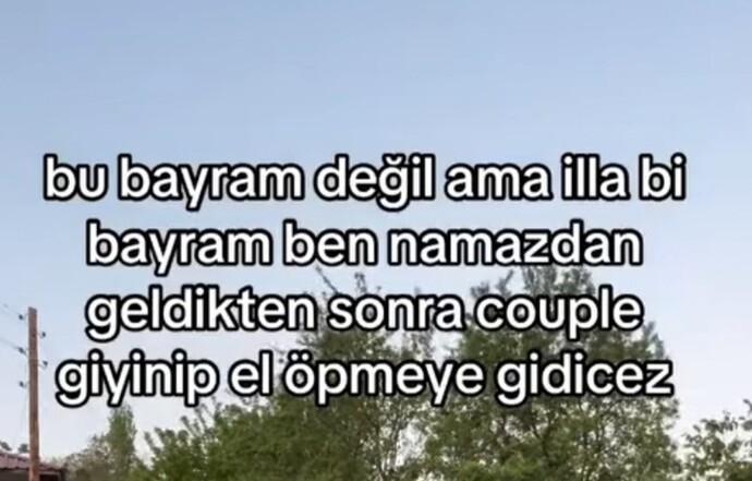 Sevgiliniz/Eşinizle birlikte yapılacaklar listeniz var mı?