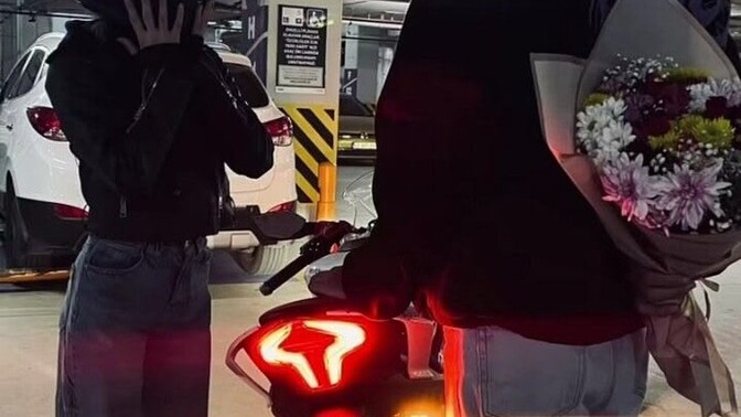 Gönül kime konar?