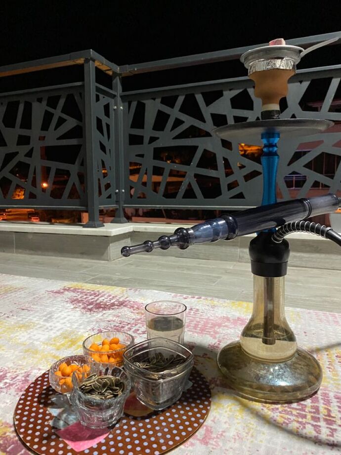 Var gibi