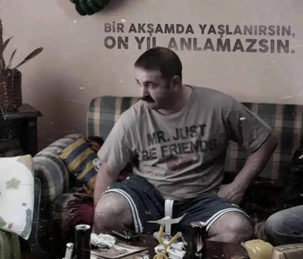 İnsan ne zaman yaşlanır?