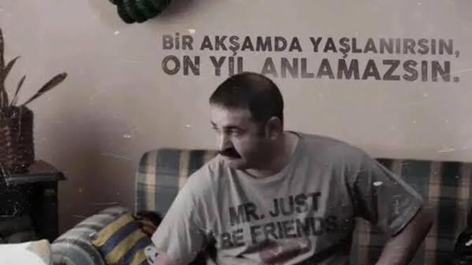 İnsan ne zaman yaşlanır?
