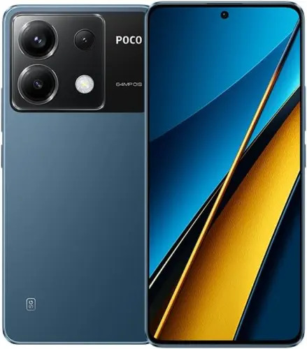 POCO X6