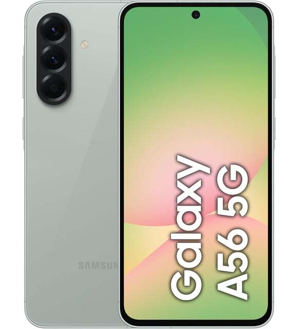 Arkadaşlar Xiaomi RedMi Note 15 Pro ve Samsung A56 arasında kaldım sizce hangisi?