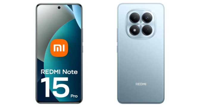 Arkadaşlar Xiaomi RedMi Note 15 Pro ve Samsung A56 arasında kaldım sizce hangisi?