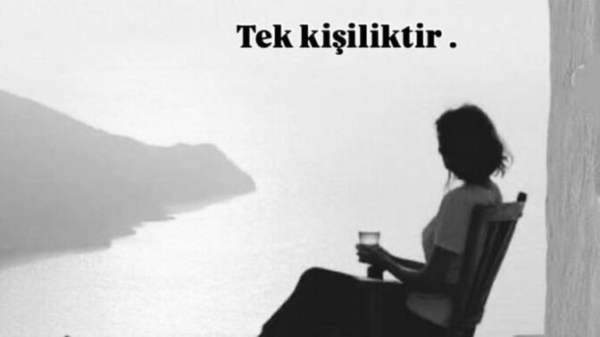 Kendi değerini biliyor musun?