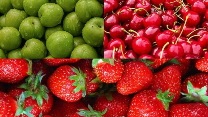 Bunlardan hangisi şimdi yemek isterdin?