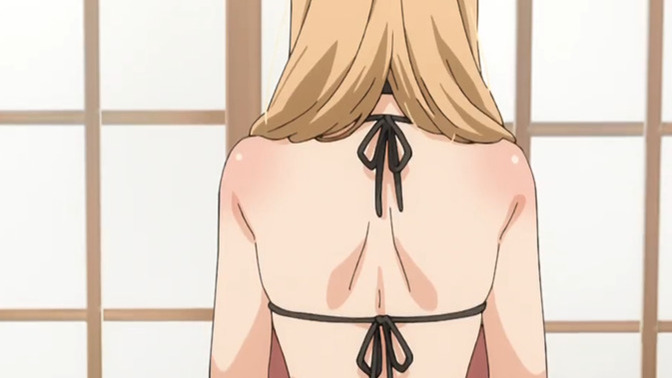 Anime kızlarını çekici buluyor musunuz?