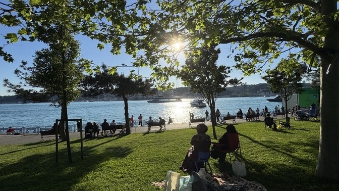 İstanbul’un en muhteşem manazarası nerden izlenir?