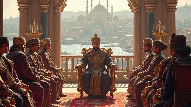 Gereğinden fazla ilgi veziri tacından edip rezil eder mi?