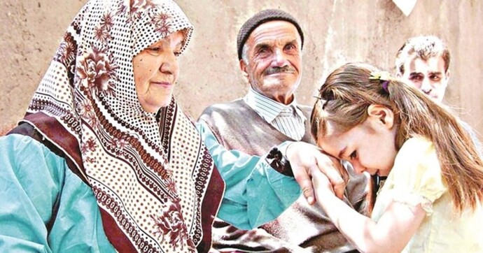 Bayramda yaşadığınız en komik veya tuhaf akraba ziyareti anısı neydi?