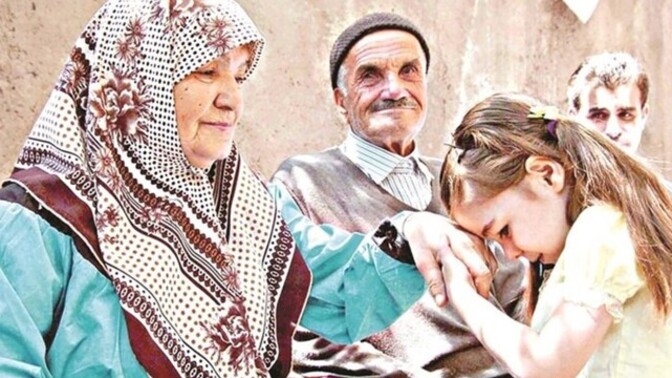 Bayramda yaşadığınız en komik veya tuhaf akraba ziyareti anısı neydi?