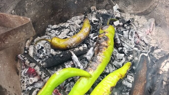 Sabah kahvaltısında iştahınızı açan o yiyecek ne?