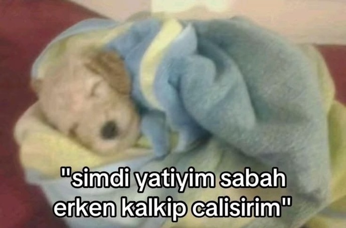 Sizinle sohbet etmek sarar mı?