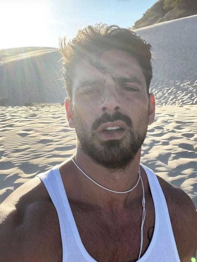 Bu adamdan neden seri üretime geçilmiyor, bizim ülkede neden yok böyle insanlar?