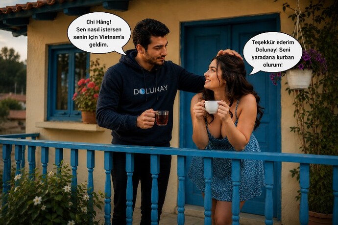 Hayatında eksik olan şey nedir?