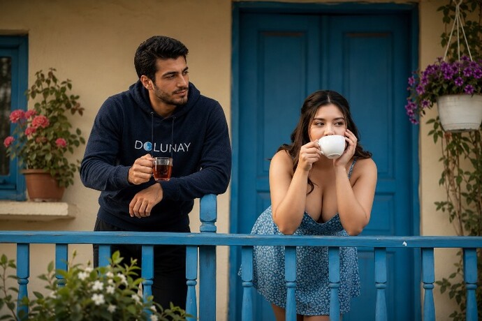 Hayatında eksik olan şey nedir?