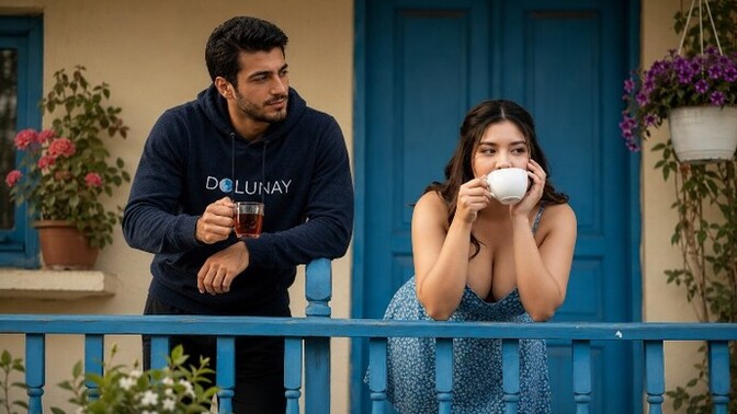 Hayatında eksik olan şey nedir?