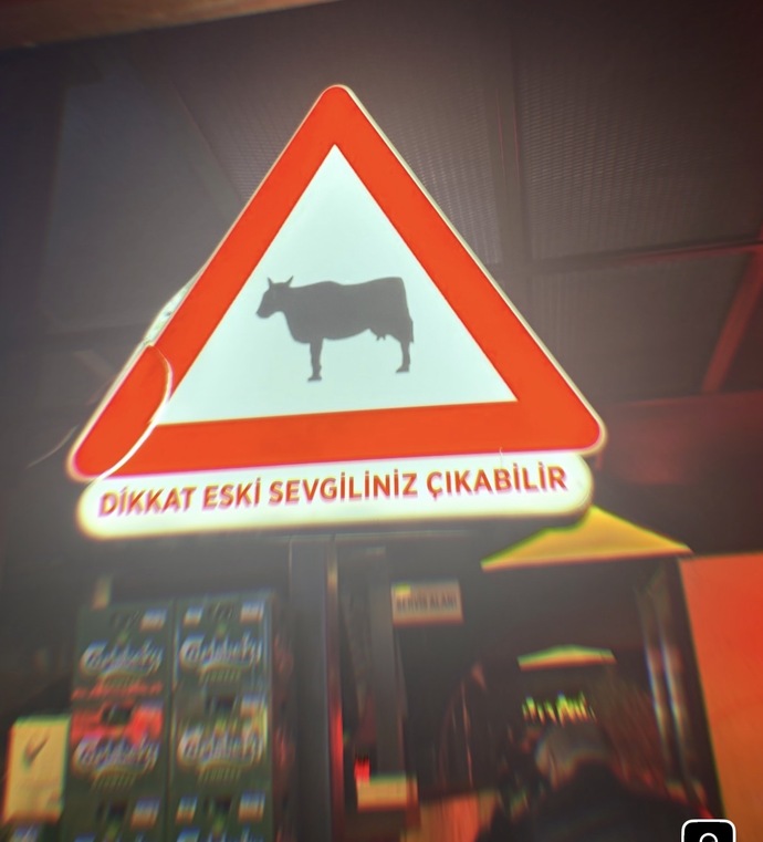 Eski sevgilin şu an sana mesaj atsa ne yapardın?