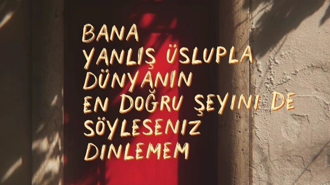 Seni en çok rahatsız eden küçük şey nedir?