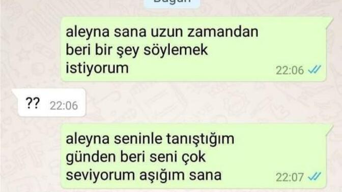 Kadınlar niye hep talep eden taraf oluyorlar?