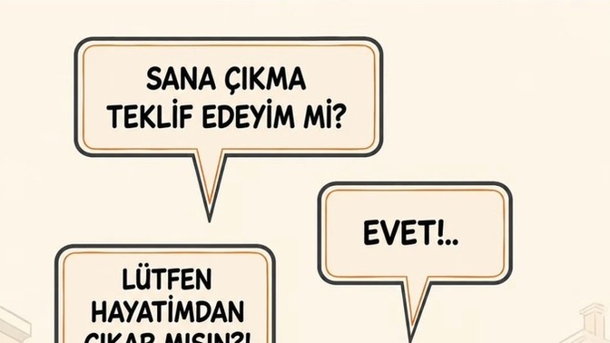 Siteden hoşlandığınız bir üye var mı?