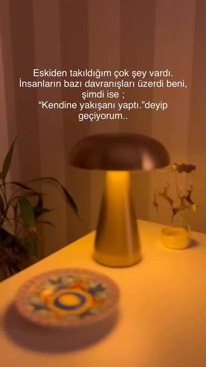 Herkes kendine yakışanı mı yapar? Size ne yapmak yakışır?