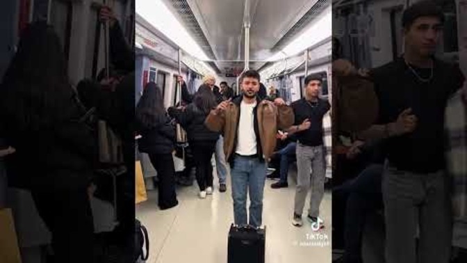 Müzik duyunca yerinde duramayanlardan mısınız i?