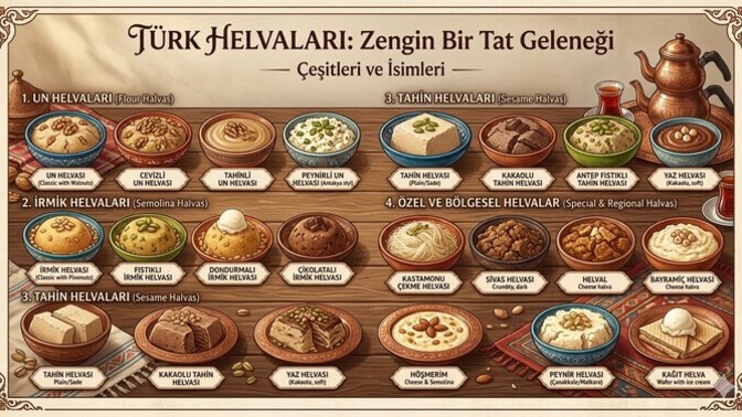 Neli helva seversin?