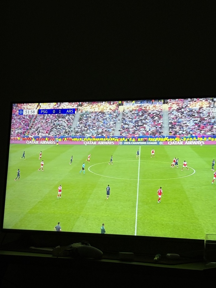 Kimler şu anda maçı izliyor, kimler izlemiyor?