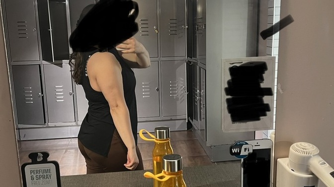 Sezeryan sonrası inatçı yağlardan nasıl kilo verilir, başka ne yapabilirim?
