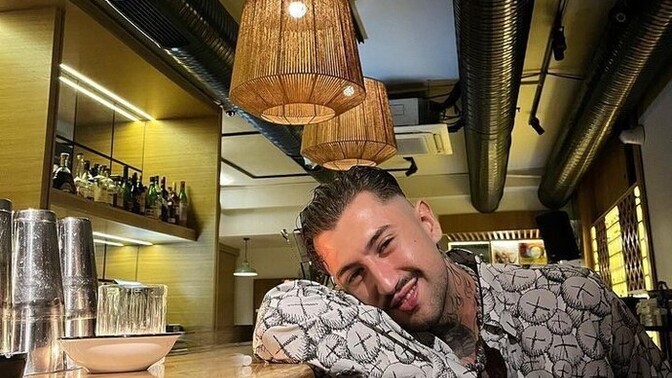 Hayran olduğunuz bir ünlü var mı?