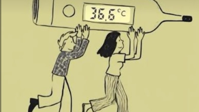 Hayatına doğru kadın ya da erkek girdiğinde hayat kaliten ilk ne değişir?