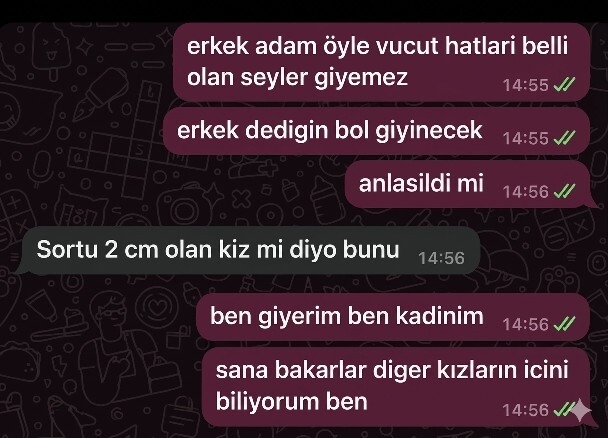 Devir değişti mi gerçekten?