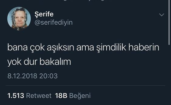Sadece normal davranırken flört sanıldığın oldu mu?