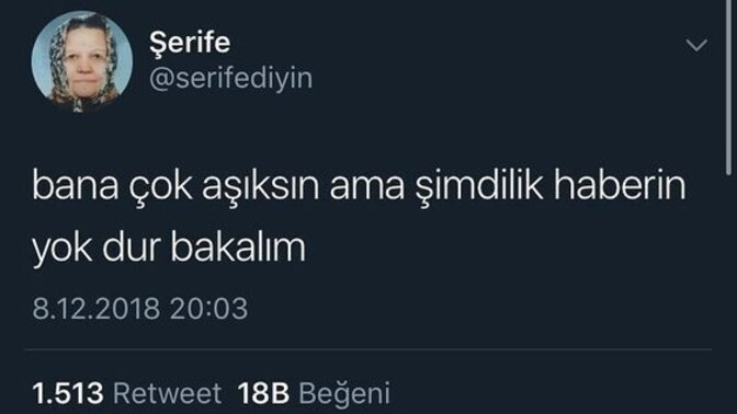 Sadece normal davranırken flört sanıldığın oldu mu?