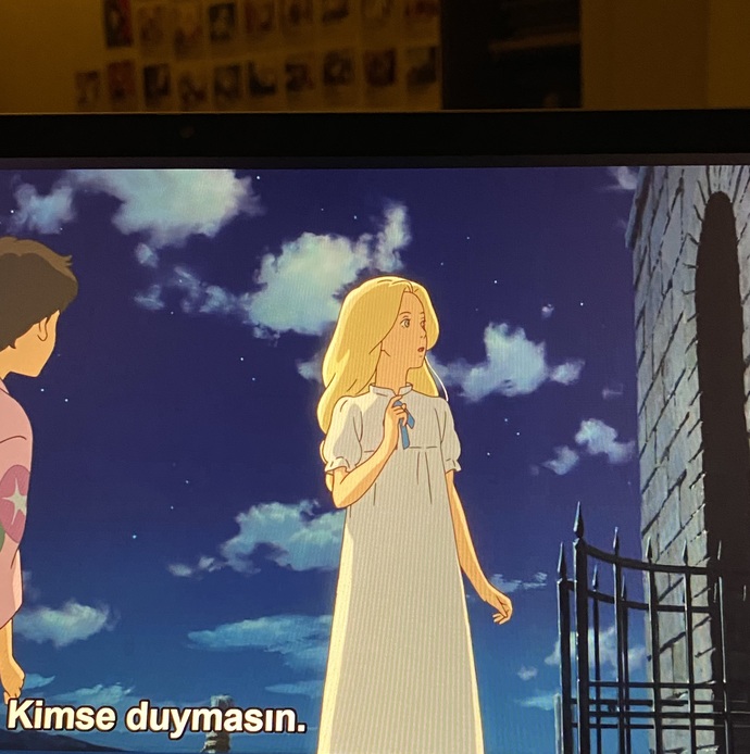 Çizgifilm izlemeyi kaç yaşında bıraktınız?
