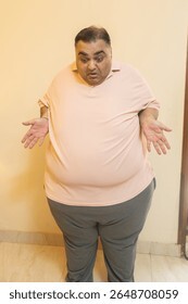 Normal kilolu insan