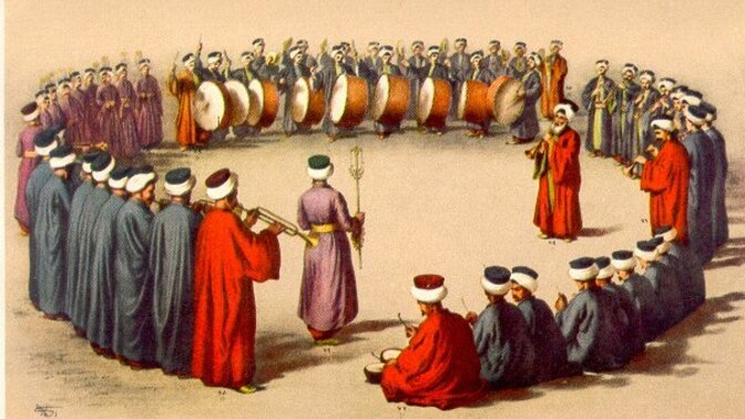 II. Mahmud'un Mehter Takımını neden yasakladığını biliyor musunuz? Bir fikriniz varsa anlatabilir misiniz?