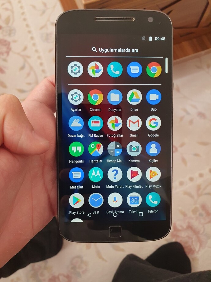 Aselsan ve Türk Telekom ortak telefon üretecekmiş? Duydunuz mu?