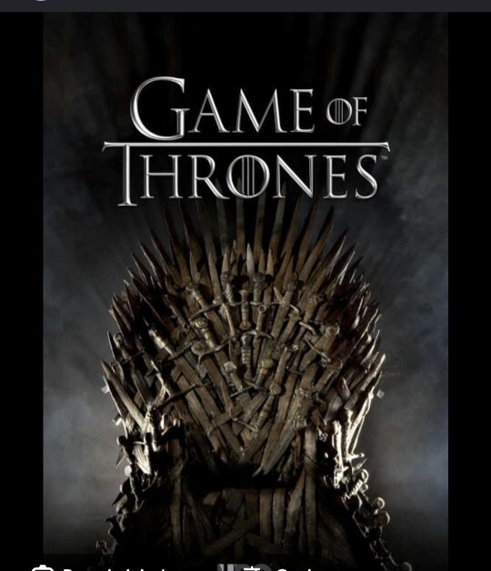 Game of Thrones izlemeyen kaldı mı?