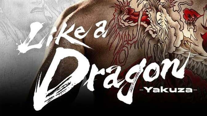 Sırtıma ejderha dövmesi yaptırırsam, ben de Yakuza olur muyum?