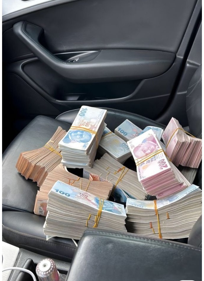 Çok para insanın kişiliğini ve karakterini gerçekten bozar mı?